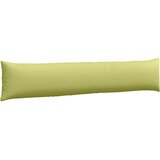  Jastučići za sofu 2 pcs Svijetlo zelena 200 x 40 cm tkanina | shoptok.hr