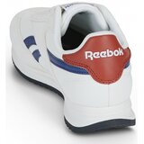 Reebok Nizke superge WORLD 70 Bela | Shoptok.si