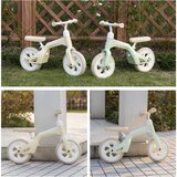 Qplay Tech balans bicikl bez pedala Slike