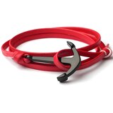 Narukvica NO-34381 - Crvena KP34381 | shoptok.hr