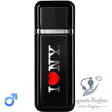 Carolina Herrera muški parfem 212 Vip Men Black Love NY 100ml EDP