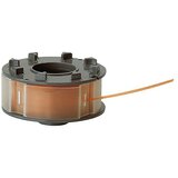 Gardena SmallCut Zamjenska glava s niti (Duljina niti: 6 m, Debljina niti: 1,4 mm - 1,6 mm) Cijene