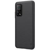 Nillkin Frosted zaščita za xiaomi mi 10t lite - črn Cene