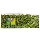 Nortene ukrasna rešetkasta ograda (dimenzije (d x š): 1 x 3 m, vrba, zeleno-žute boje) Cijene