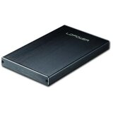 LC Power LC-25U3-Becrux-C1 SATA USB3.1 HDD Rack 2.5 | Eponuda.com