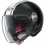 Nolan N21 Visor Dolce Vita Flat Black XL Čelada | Shoptok.si