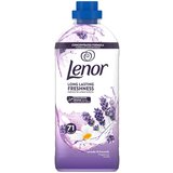 Lenor lavender & chamomile omekšivač za veš 1491ml cene