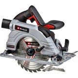 Einhell TP-CS 18/190 Li BL-Solo, Akumulatorska ručna kružna testera - (4331210) | ePonuda.com
