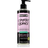 Beauty Jar Comfort Cleanse nježni gel za intimnu higijenu za svakodnevnu uporabu 250 ml u