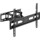  Zidni nosač GEMBIRD WM-80ST-03 full motion, 37”-80” do 40 kg Cijene