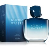 Oriflame Nordic Waters parfumska voda za moške 75 ml Cene
