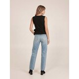Sinsay Straight comfort traperice sa srednjim strukom | shoptok.hr
