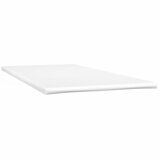  box spring s madracem krem 120 x 190 cm od tkanine | shoptok.hr