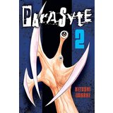 Penguin Random House Iwaaki Hitoshi - Parasyte Vol. 2 | ePonuda.com