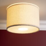 Brilliant plafonsko svetlo teddy 2xE27/20W/230V prečnik 35 cm krem | Eponuda.com