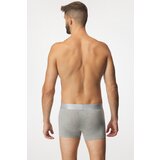 Calvin Klein Jeans boksarice TRUNK X3 Črna | Shoptok.si