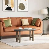  Noge za klub stolić prirodni čelik 2 kom 28 x (42-43) cm čelik - Prirodna 28 x (42-43) cm 2 1 | shoptok.hr
