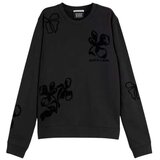 SCOTCH & SODA crni ženski duks SS180174-U001 | ePonuda.com