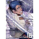 VIZ Media Satoru Noda - Golden Kamuy, Vol. 16 | ePonuda.com