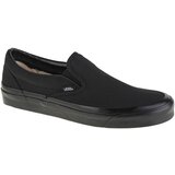 Vans Nizke superge Classic Slip-On Črna | Shoptok.si