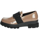 Gold&gold Mokasini GB871 Kostanjeva | Shoptok.si