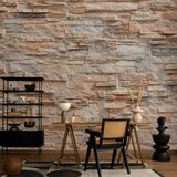 Foto tapeta - Stone Virtuosity 490x350 Samoljepljiva | shoptok.hr