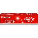 Colgate max white one pasta za zube 75ml tuba Cene