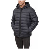 Geox Plašči M0428X T2683 M DENNIE HOOD JKT Modra Cene