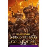 GOG.com Warhammer: Mark of Chaos - Gold Edition (PC) Key GLOBAL | ePonuda.com