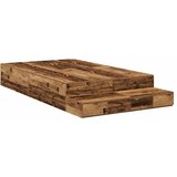 s ladicama Staro drvo 120 cm Konstruirano drvo | Eponuda.ba