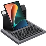 INF Vrtljiva Bluetooth tipkovnica etui za Redmi Pad Model 4, (21778408) Cene