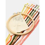 Sinsay DIY set za vezenje | shoptok.hr