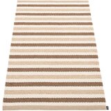 Pappelina Bež notranja in zunanja preproga 70x120 cm Teo Brown – Cene