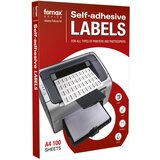  ETIKETE ILK FI-40MM PK100L FORNAX F-04 | Shoptok.si