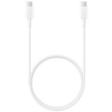 Samsung usb data kabal pd type c na type c beli ep-da705-bwe full org ( U1960 ) Cene