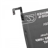 VHBW Baterija za Xiaomi Mi Max 3, 5400 mAh | shoptok.hr