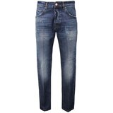 Don The Fuller Jeans straight - Modra Cene
