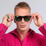 Layoners Green Enigma | shoptok.hr