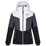 Kilpi Women's ski jacket KILPI FLORANCE-W black | Shoptok.si