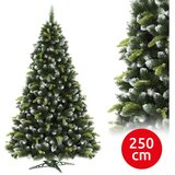  Božićna jelka 250 cm bor Cene