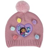  Dječja Kapa Gabby's Dollhouse Roza | shoptok.hr