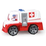 Lena igračke Lena igračka za dečake Truxx Ambulantno vozilo Cene