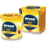 Areon gel vanila