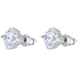 Luca Barra Minđuše kristal 7mm | Eponuda.com