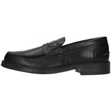IgI&CO Mokasini 4600022 Črna | Shoptok.si