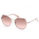 Guess GU7867 32F ONE SIZE (58) Zlata/Rjava Cene