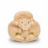  Plišana foteljica za bebe Little Lion - bež ( KLK2701-LLB ) Cene