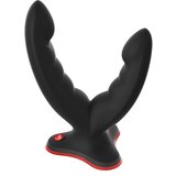 Fun_Factory Ryde Grinding Dildo Black | shoptok.hr