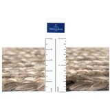 Hanse Home Obojestranski/ročno tkan tekač iz jute v svetli naravni barvi/v temni naravni barvi 80x300 cm Juno – | Shoptok.si