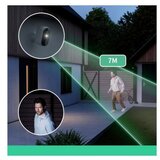 ARLO VMC3252-100EUS essential (gen. 2) xl 2K outdoor bela set od 2 nadzorne kamere | ePonuda.com